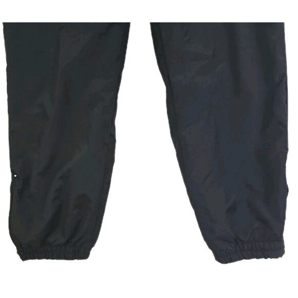 Ski Gear ~Men's Size L~ Black Adjustable Waist Zip Back-Pocket Snow Ski Pants. - Picture 13 of 16